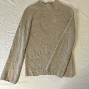 Large Banana Republic wool sweater